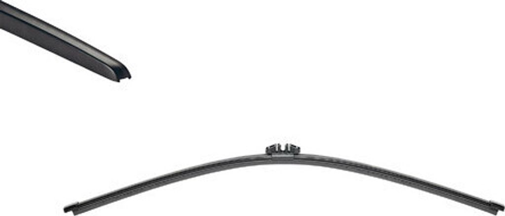 Wischblatt hinten 350 mm VALEO IAM-Expertise passend für u.a. AUDI A3
