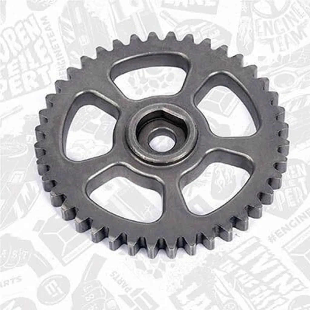Ricambio Ruota Dentata Pompa Olio RG0013 ET Engineteam 1.2 TSI 40D