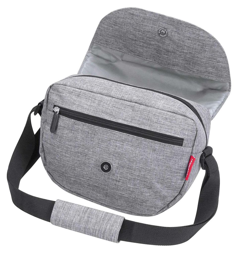 lenkertasche ortlieb Handlebar-Pack QR Farbe wählen - Tasche 2:Schwarz Vielfältige Natur im Garten markisenzelt