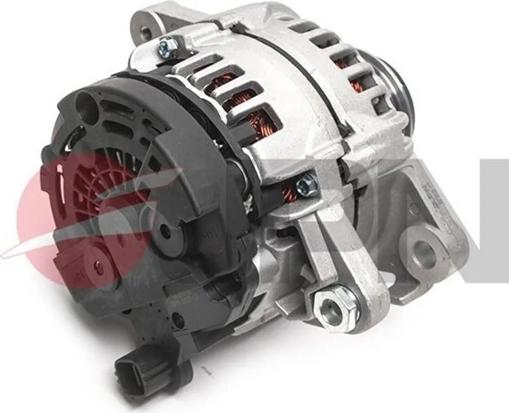 Alternateur JPN 80E2002 OE 270600N011 pour Toyota Yaris P9 Diesel