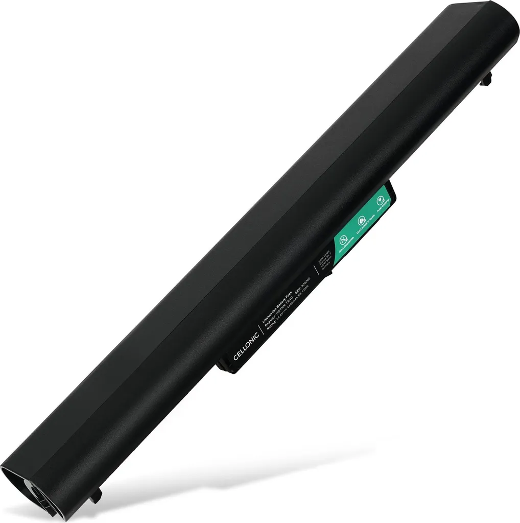 Ricambio Batteria HP VK04 4400mAh - Compatibilità Garantita Pavilion