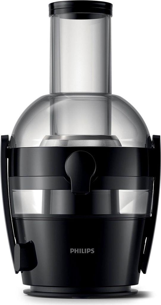Philips Viva Collection HR1856, Sokowirówka wolnoobrotowa, Zdjęcie produktu 