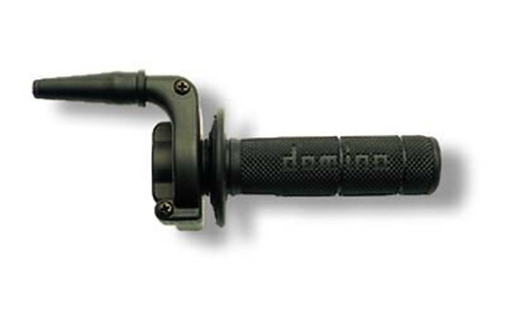 DOMINO Gasgriff CROSS 4-TAKTER