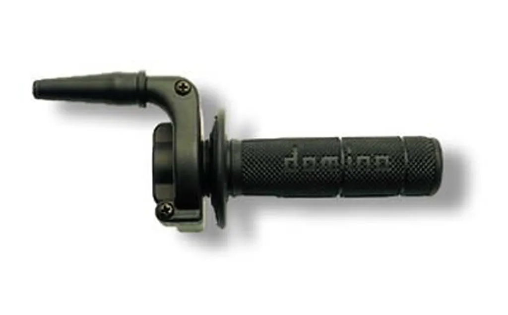Manopola dell'acceleratore DOMINO CROSS 4-TAKTER