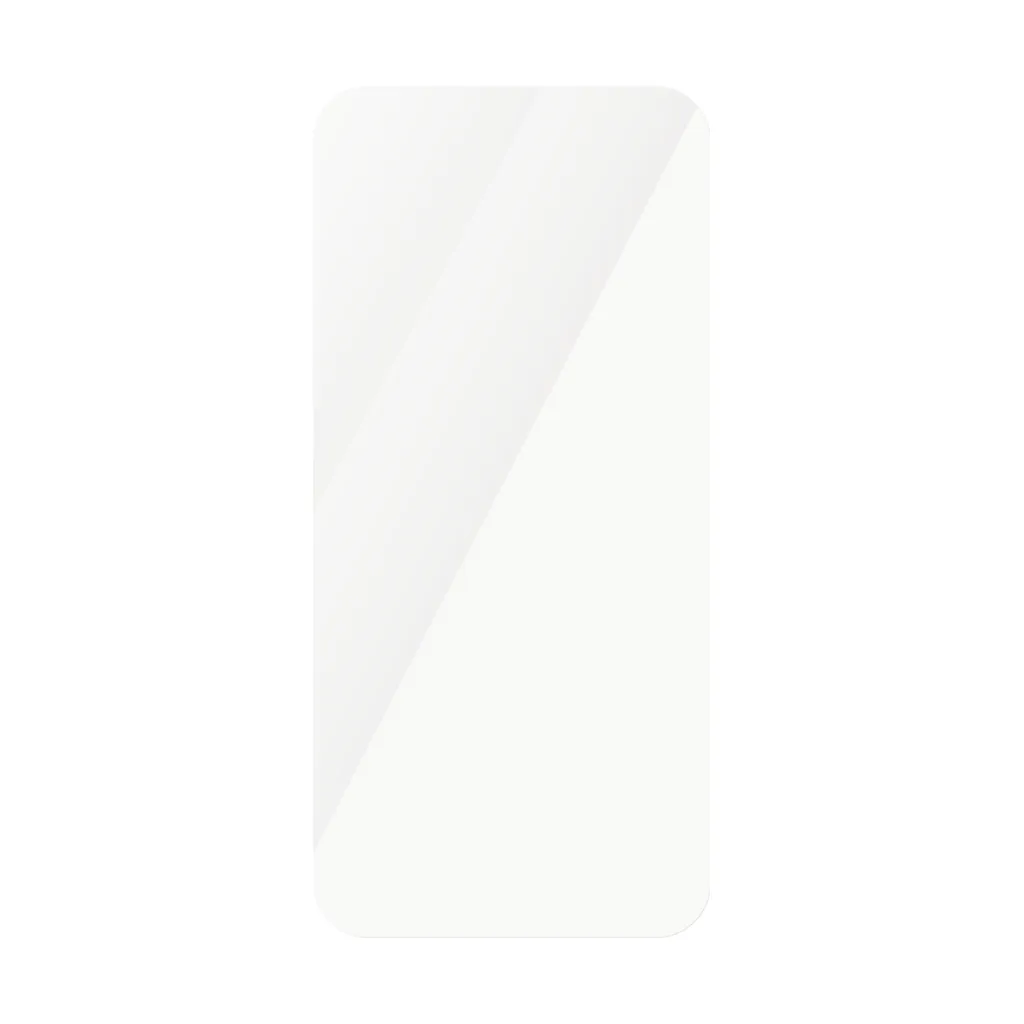 PanzerGlass SAFE. iPhone 16 Pro Max: Protezione Cristallina Invisibile