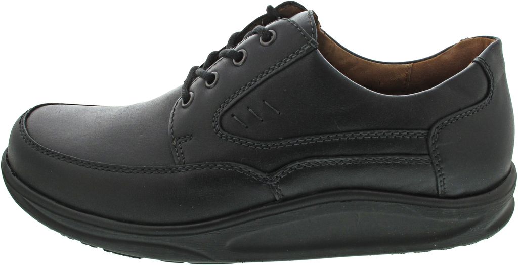 Waldläufer Helgo 482007-174-001 (11/schwarz) Produktbild 