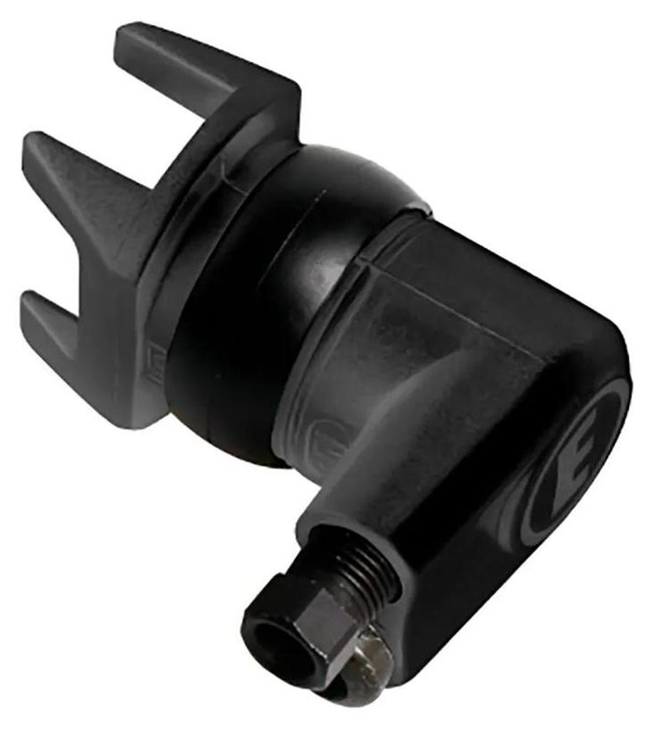 Remcilinder HS33/HS22/HS11, zwart, M6/M8 Productafbeelding 