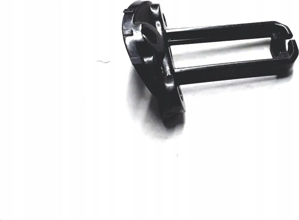 Support de bras de frein de stationnement Volvo XC90 OE 8671540 d'origine