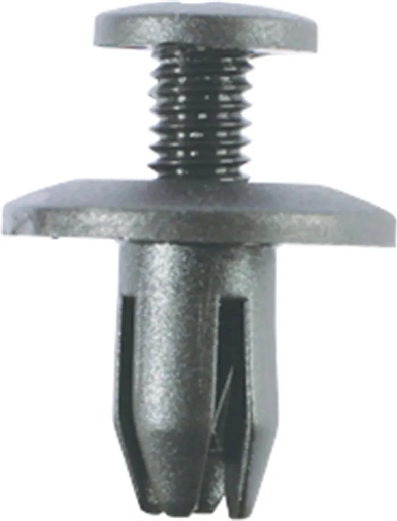 KS TOOLS 420.5554 Clip ad Espansione 7mm Nissan Isuzu Kia - 50pz