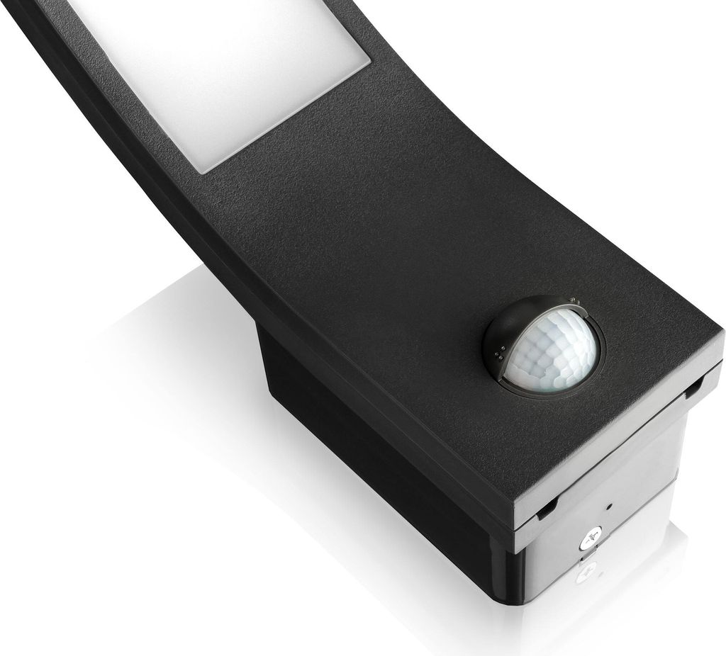 LED Aussenleuchte mit Bewegungsmelder, Wandleuchte Produktbild 5
