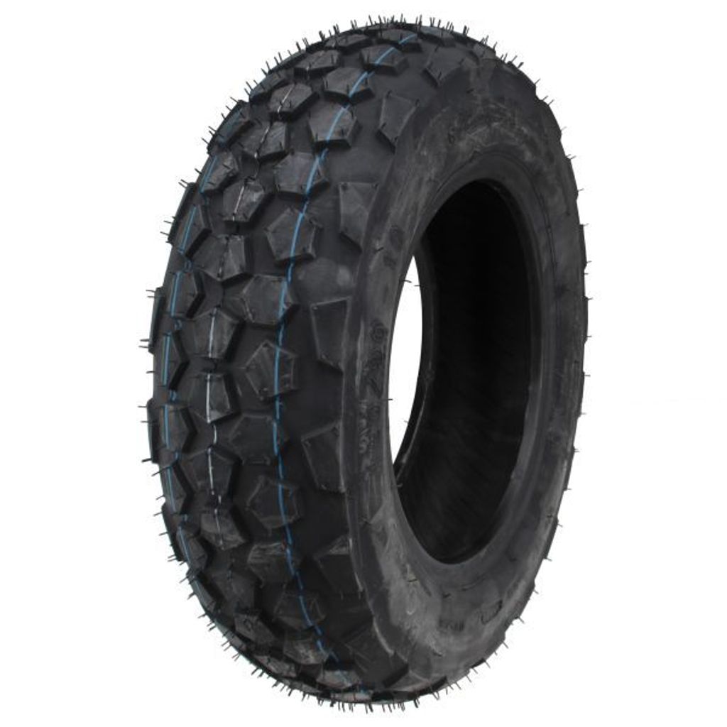 Reifen K451 120/90-10 4PR 56J TL