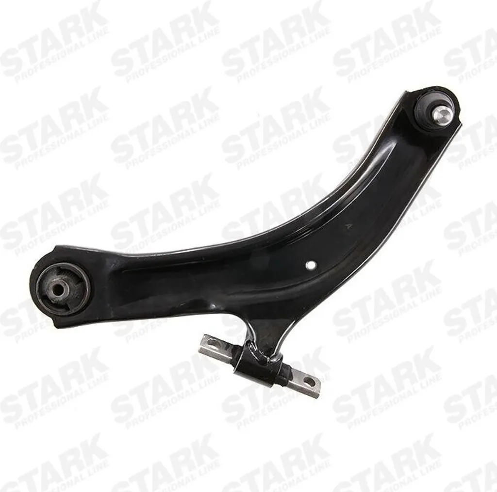 Bras de suspension avant gauche STARK compatible Qashqai J10 Koleos I (HY)