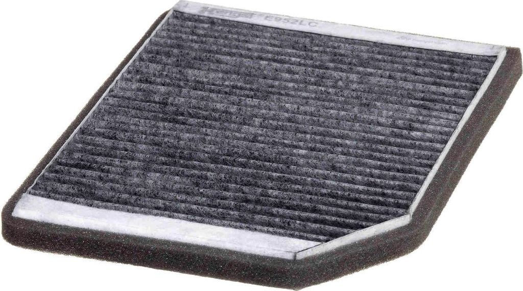 HENGST E952LC Innenraumfilter Pollenfilter für RENAULT LAGUNA I (B56, 556) Aktivkohle