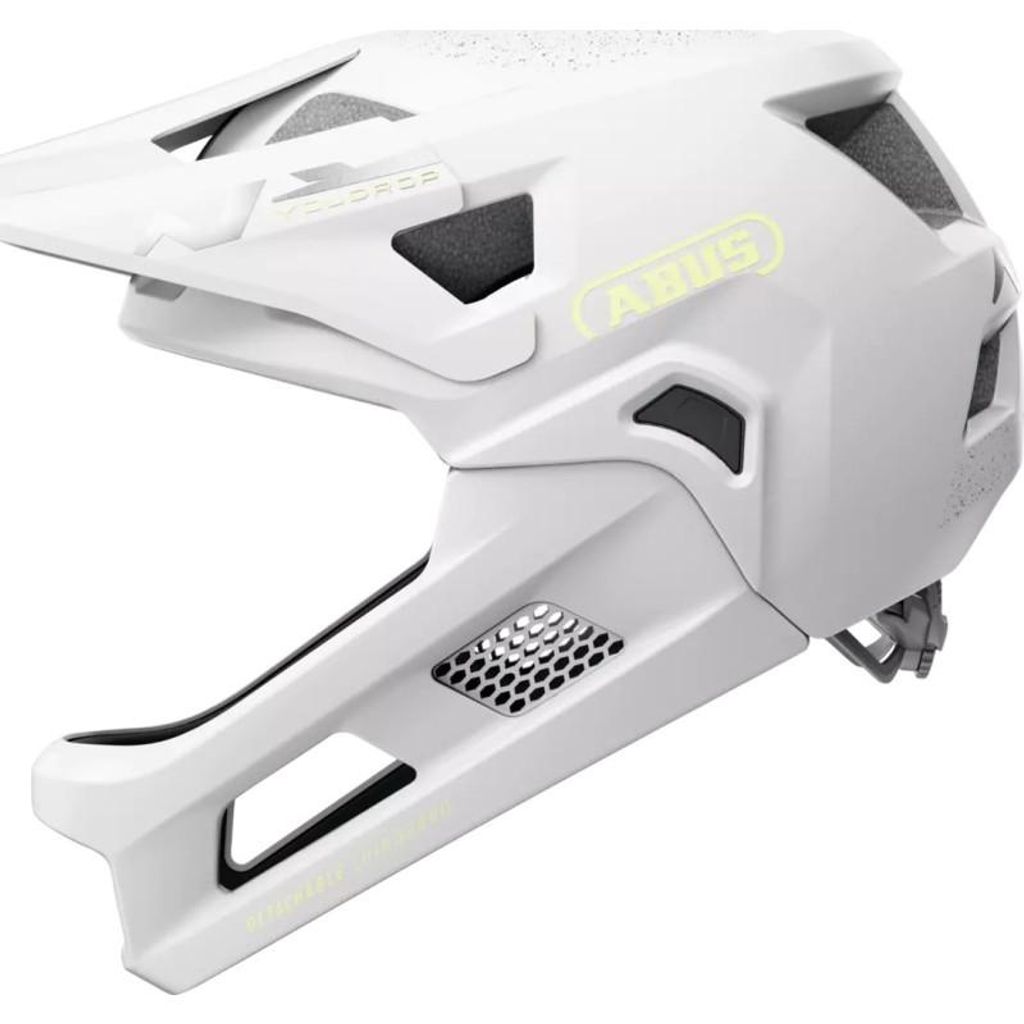 ABUS MTB-Helm YouDrop FF - Fullface-Helm für Kinder und Produktbild 