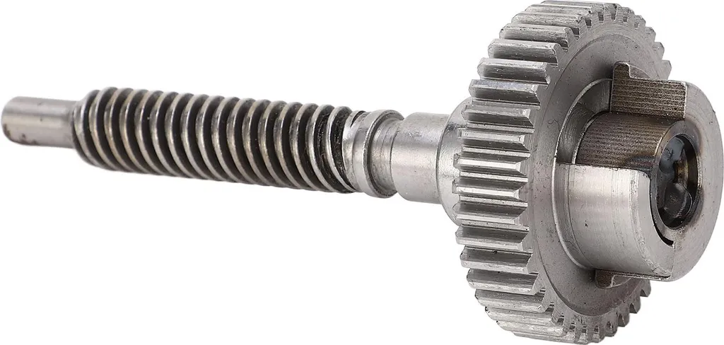 Actionneur à crémaillère 34436782755 robuste pour BMW Série 7 E65 E66