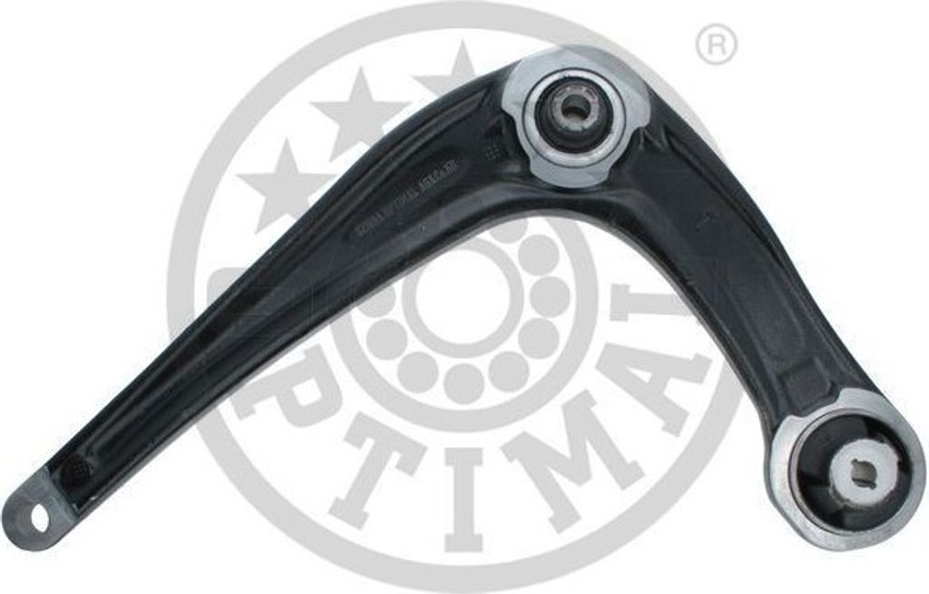OPTIMAL G6-1670 Querlenker Unten Vorne Links für OPEL Vivaro C Kastenwagen (K0)