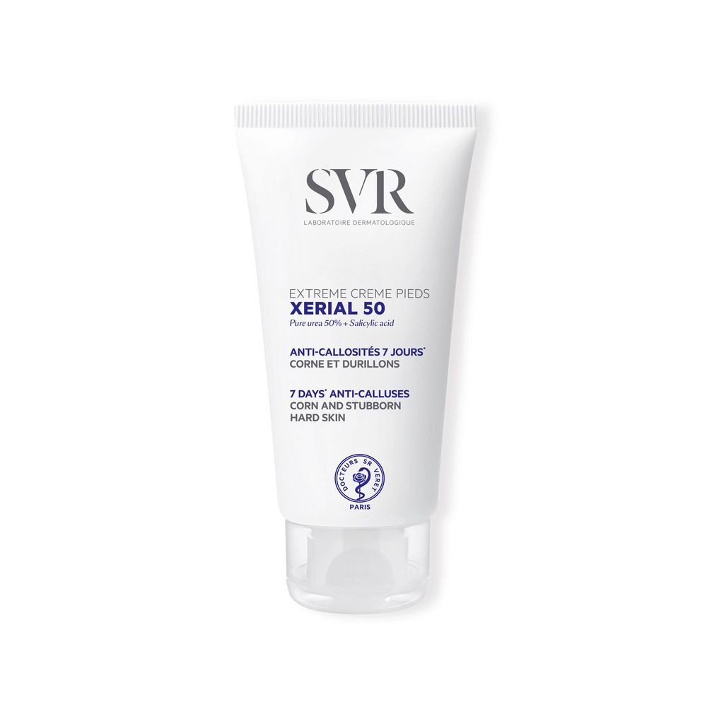 SVR XERIAL 50 Extreme Fucreme mit 50 % reinem Urea fr stark Obrázok produktu 