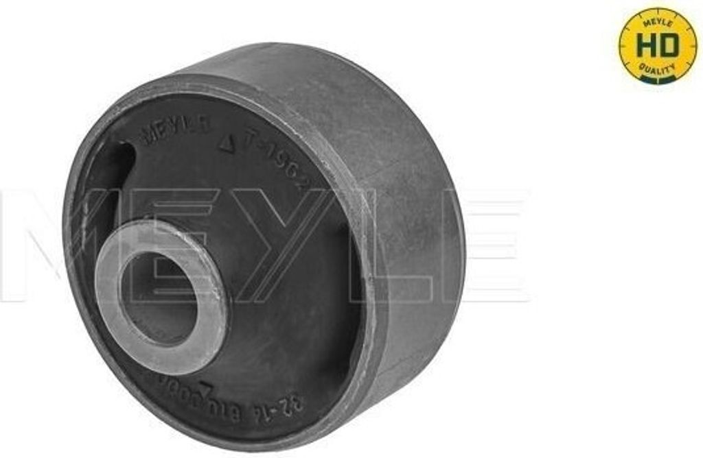 MEYLE 32-14 610 0000/HD - OE 3521 R1 Lagerbuchse für C-Crosser (VU, VV), C4 Aircross, 4007 (VU, VV), 4008