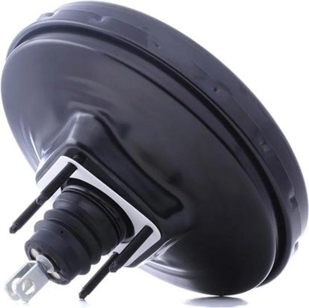 Servo Frein Ford Focus C-Max : Solution Pédale de Frein Dure - 2