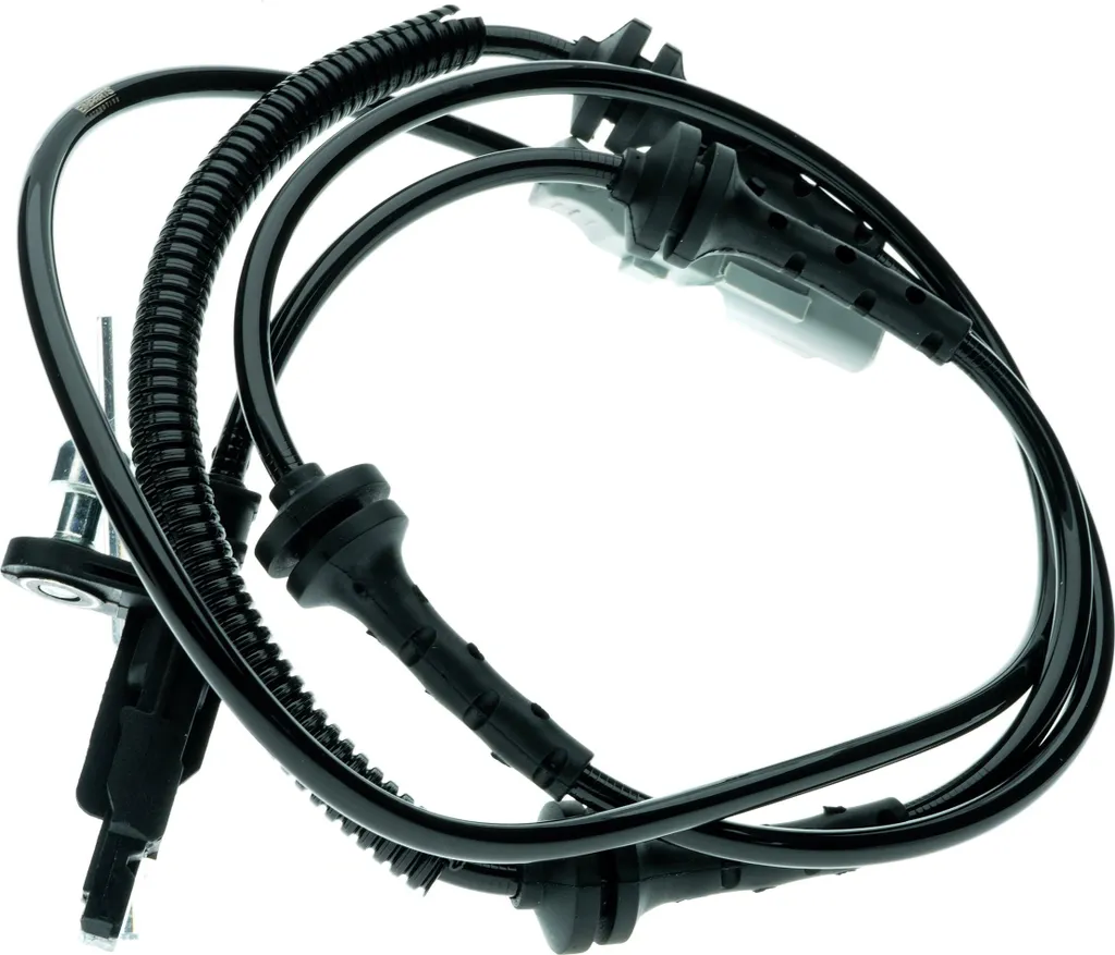 Capteur ABS Citroën C6 et Peugeot 407 pour réparation freinage ESP