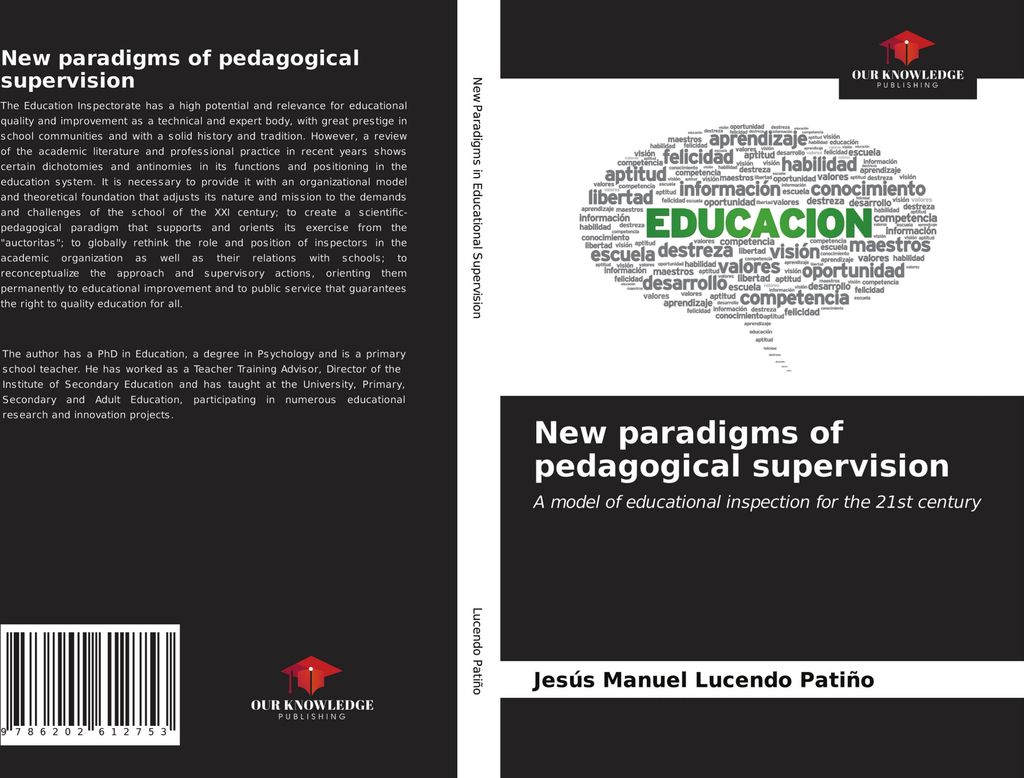 New paradigms of pedagogical supervision