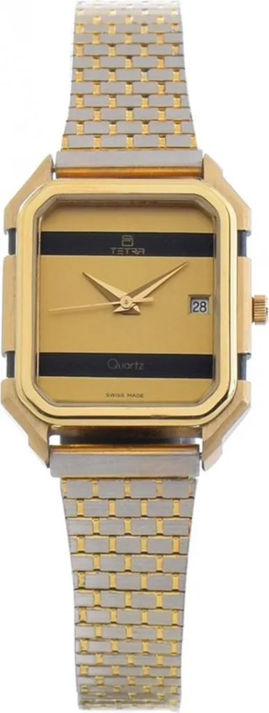 Orologio da donna Tetra 129-1-A1 (Ø 23 mm)