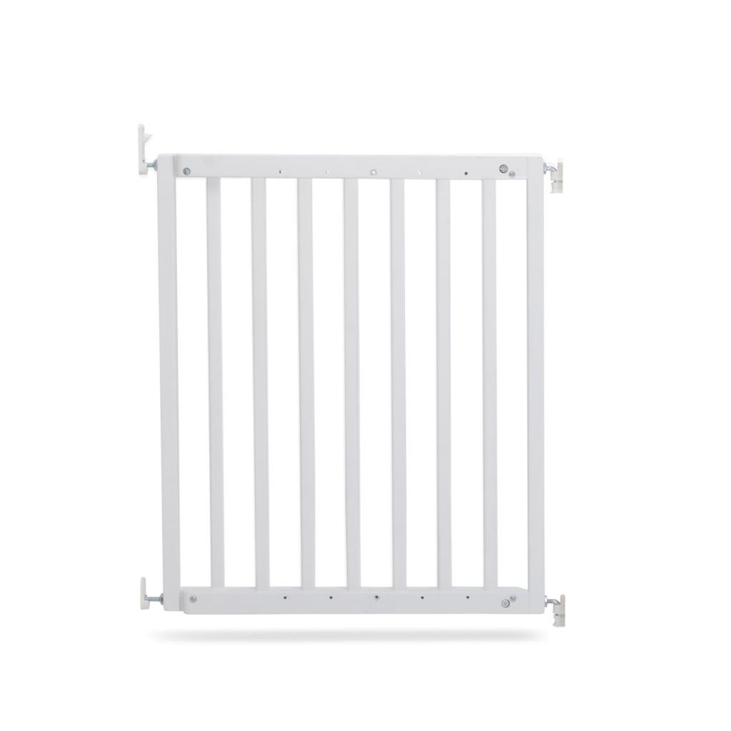 Geuther 2700 Barrière de sécurité pour portes et escaliers Image du produit 