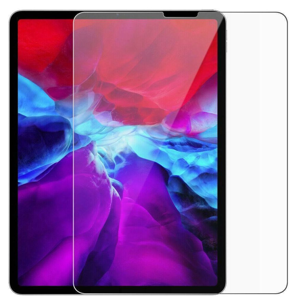 Displayschutzfolie für iPad 10.2 7. 8. 9. Generation / Pro 10.2 10.5 aus gehärtetem Glas