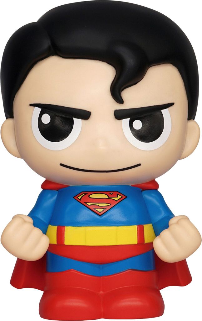 Monogram Dc Comics Sparschwein One Size