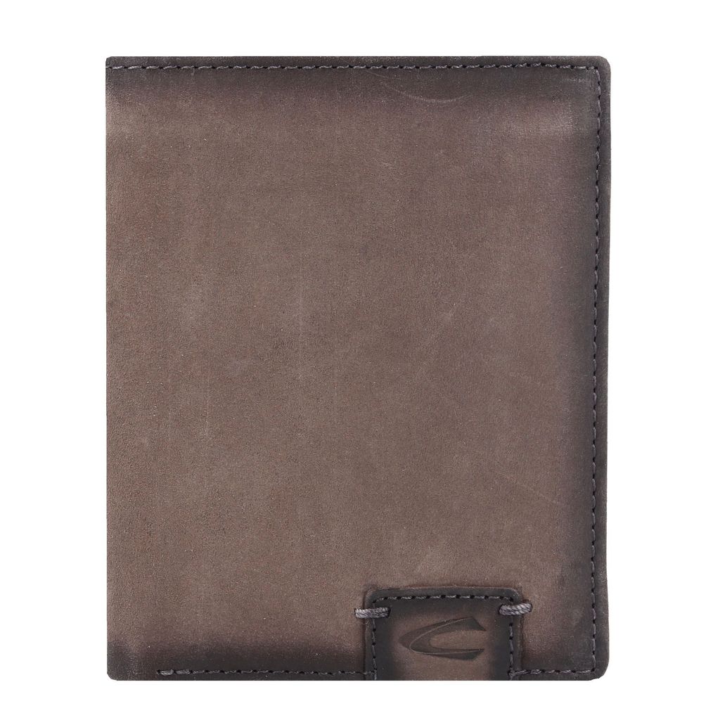 camel active Dallas Geldbörse RFID Schutz Leder 13 cm Produktbild 