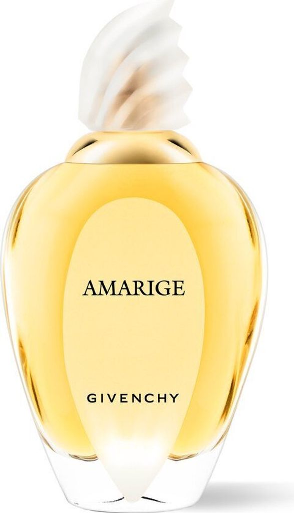 Givenchy Amarige eau de Toilette für Damen 100 ml Produktbild 4