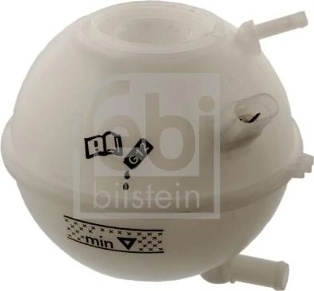 Offerta FEBI 37324 Vaschetta Espansione Liquido Raffreddamento 1J0121403