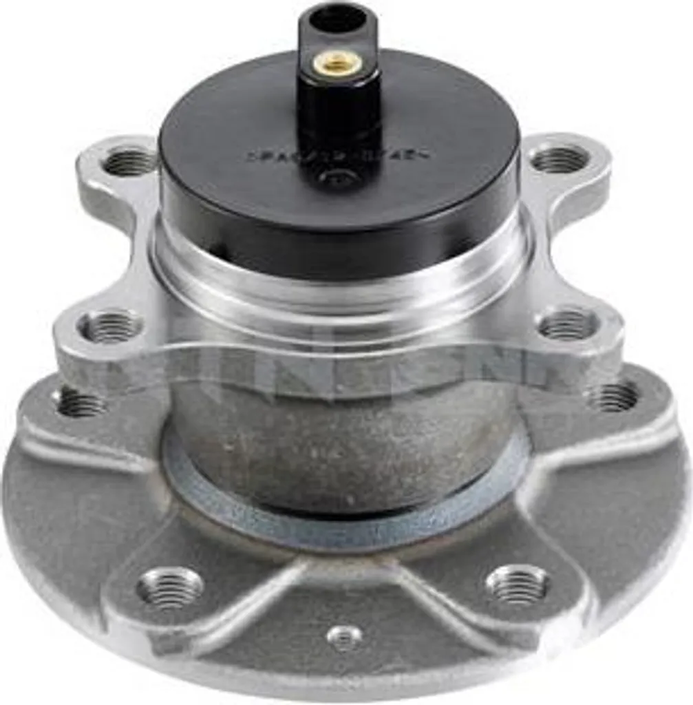 Roulement de Roue de Moyeu SNR R177.19 - Pièce OE 71768167 pour Sedici