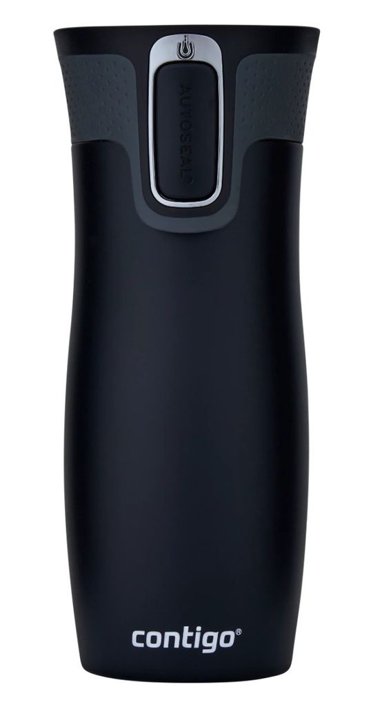 ContiGo! West Loop, Čierna, Nerezová oceľ, Nerezová oceľ, 5 Obrázok produktu 