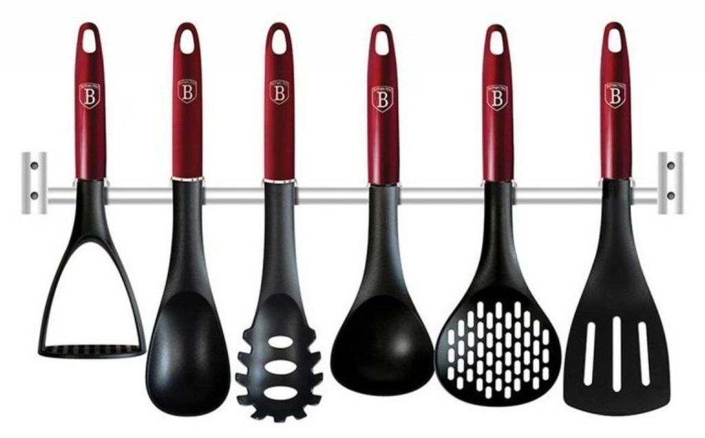 Berlinger Haus set utensili da cucina 31233 Immagine del prodotto 