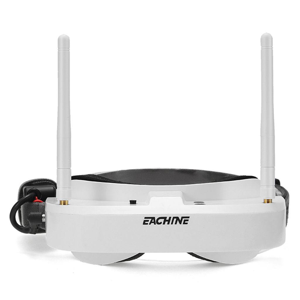 Eachine EV100 FPV brýle 720*540 5.8G 72CH NTSC/PAL s RP-SMA Obrázek produktu 