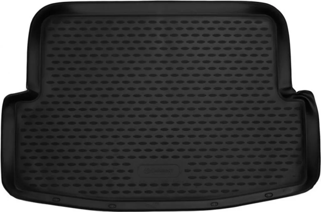 Novline Vasca Baule VW Caddy Maxi 2007-2020 7 Posti - Offerta