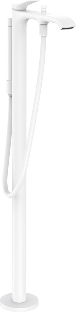 hansgrohe Vivenis, Einhebel-Wannenarmatur freistehend, 75445700