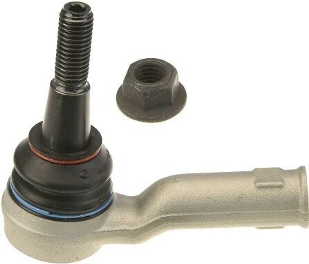 TRW Spurstangenkopf Spurstange für LAND ROVER Range Rover Sport (L320) Vorne Links Vorne Rechts JTE1222