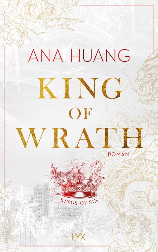 King of Wrath Produktbild 