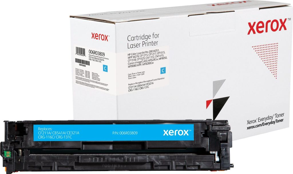 Xerox Everyday Toner - Alternative zu CF211A