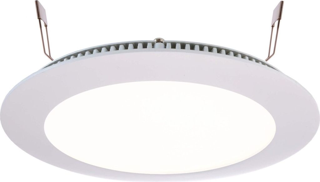 Deko-Light 565090 Deckeneinbauleuchte LED Panel 12 , Weiß