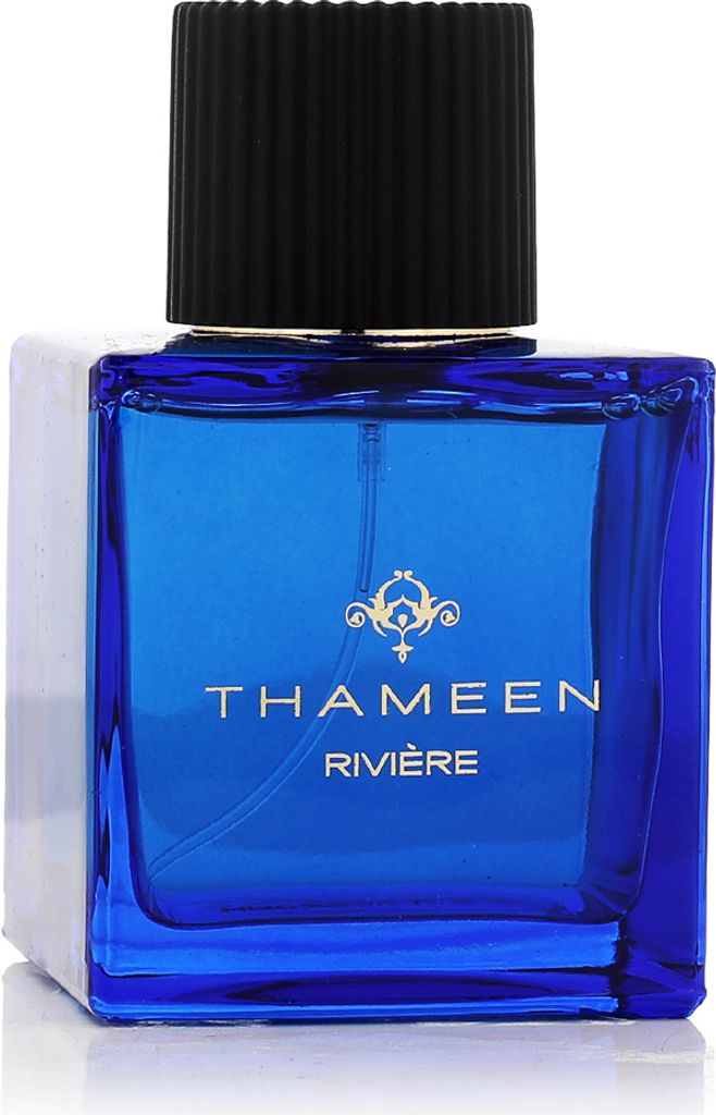 Thameen Rivière Extrait de Parfum, 100 ml (unisex) Productafbeelding 