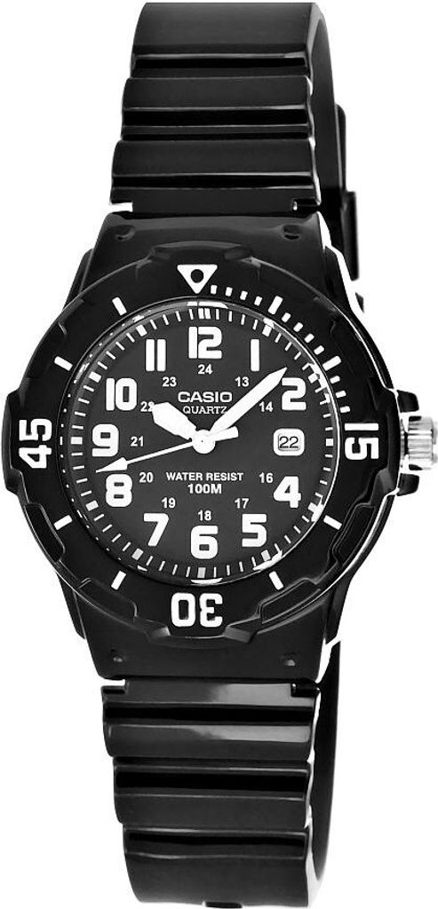 Damen Uhr Casio LRW-200H-1B Produktbild 