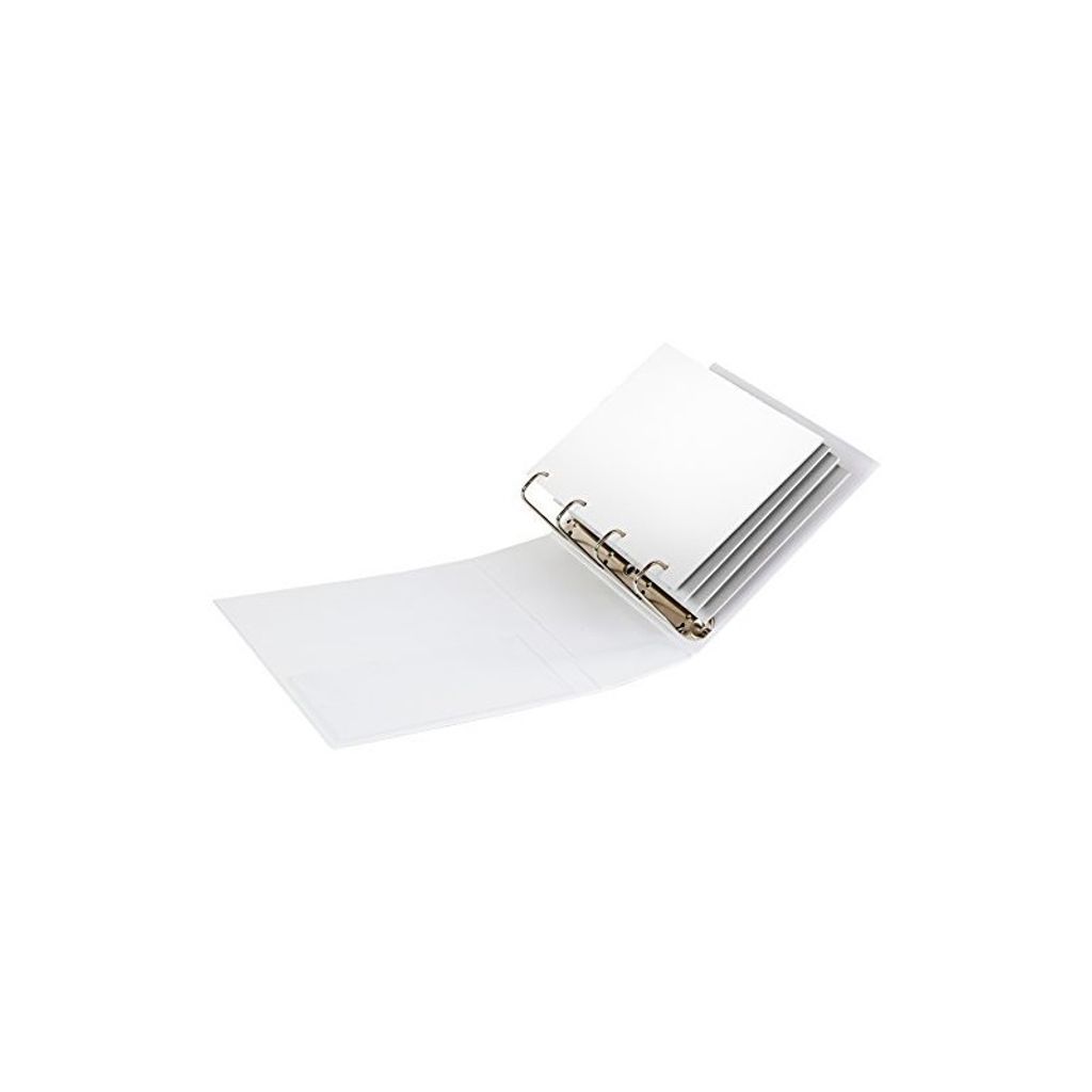 SEI Rota 368041 Ringmappe A4 Blau