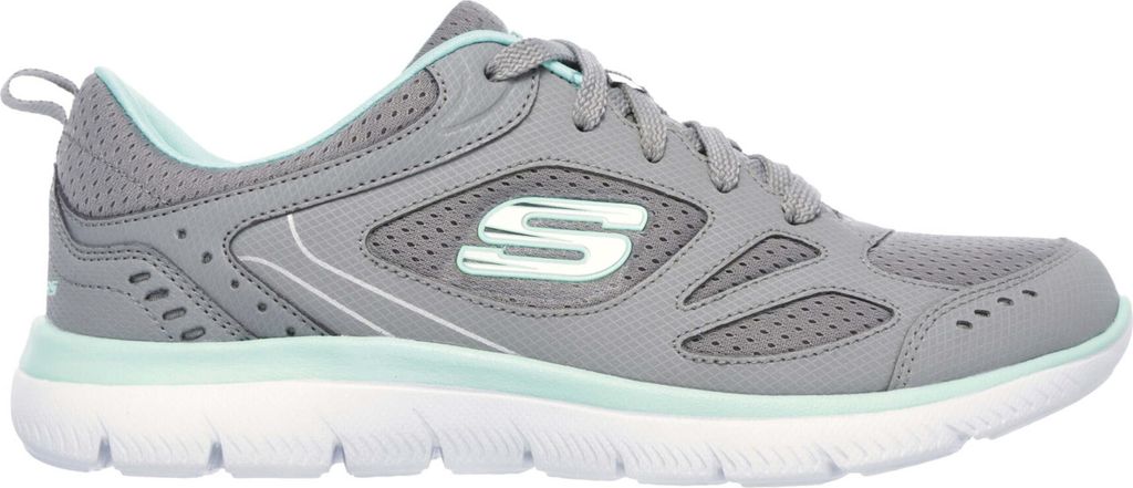 Skechers Sneakers 12982-GYTQ in Grey color size 37 Immagine del prodotto 