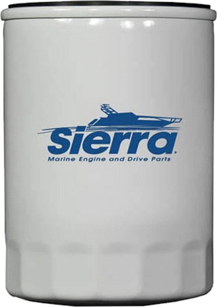 Sierra Ölfilter Gm/chev Lang One Size