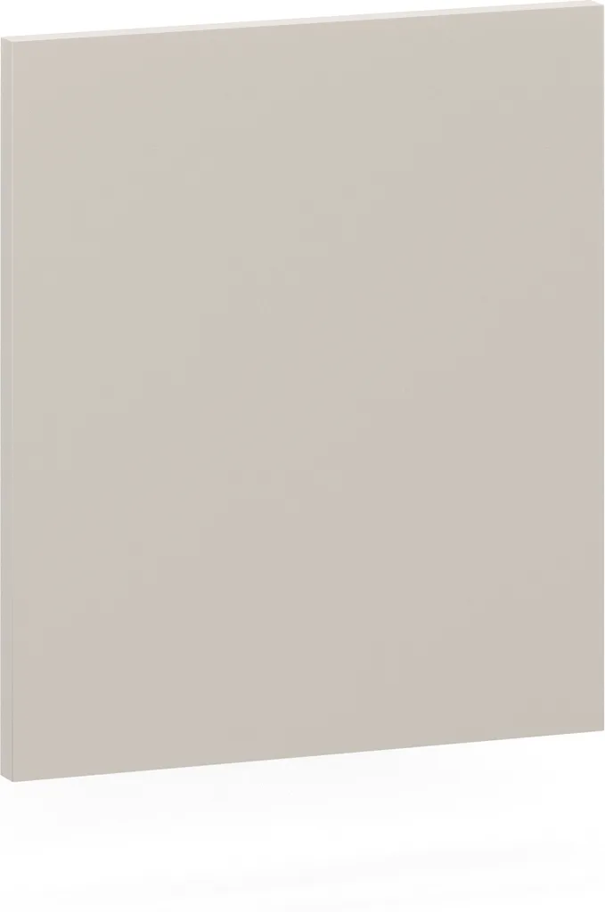 Rivestimento Laterale Cashmere 362x320mm | Pannello Lunetta Design