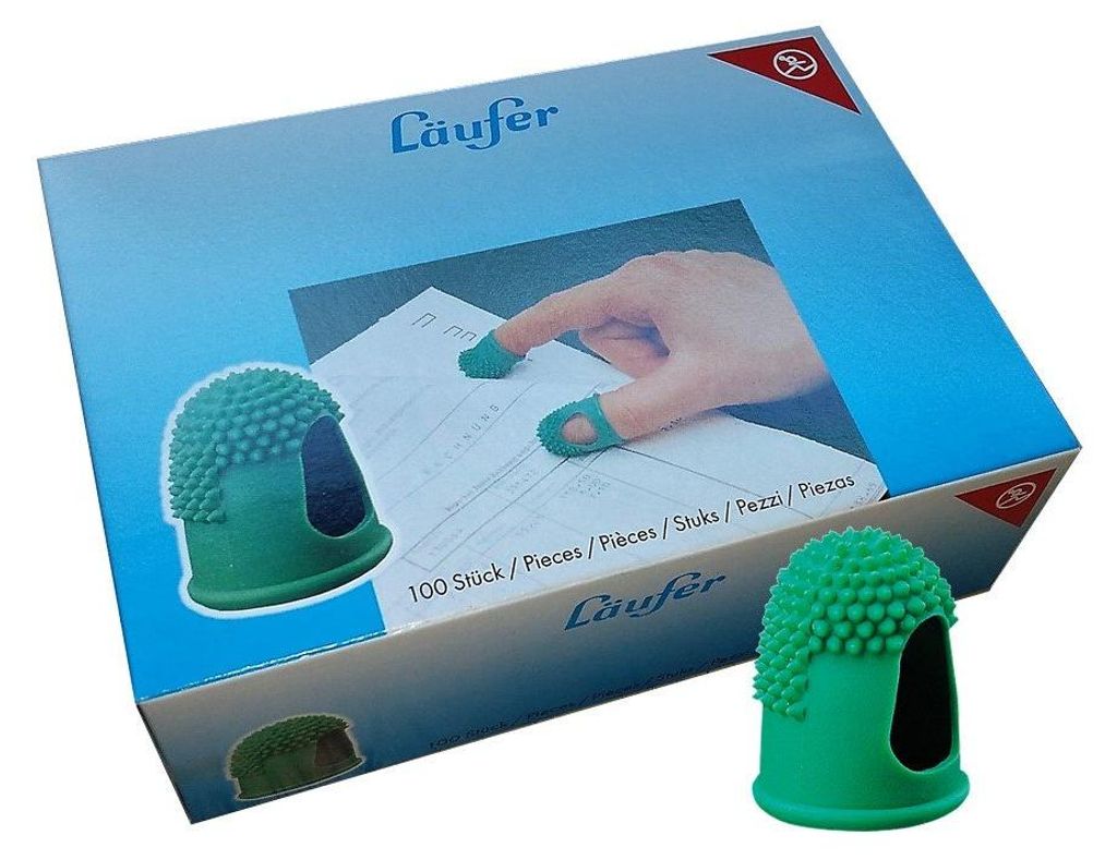 Läufer 77519, spatola per girare le foglie, taglia 5, Immagine del prodotto 