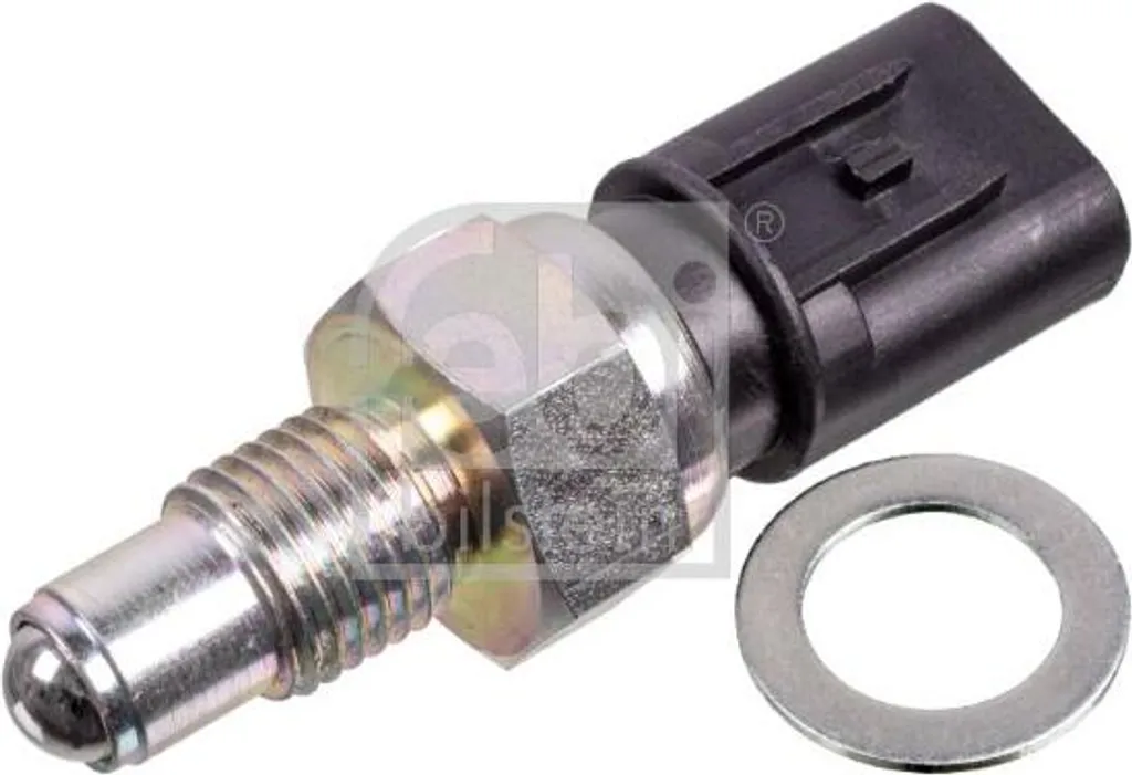 Interruttore Retromarcia OE 9386036000 Febi 177824 Mitsubishi Lancer ASX
